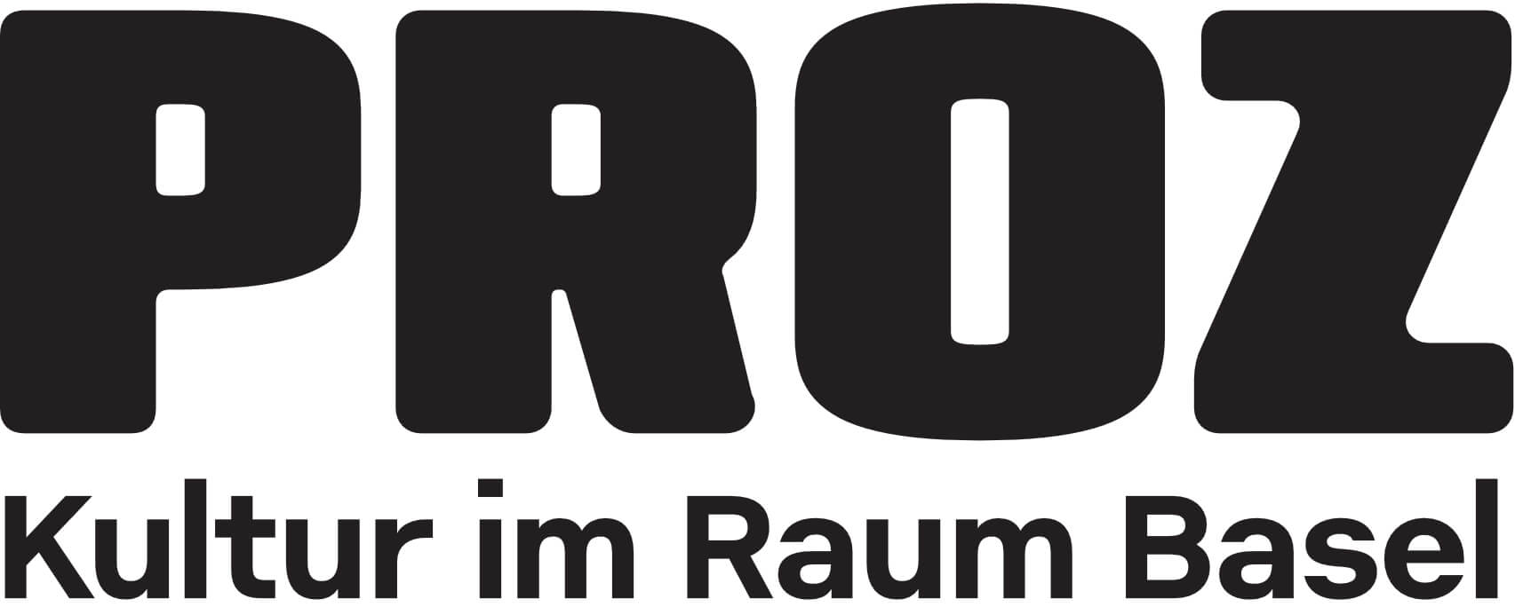 PROZ Logo