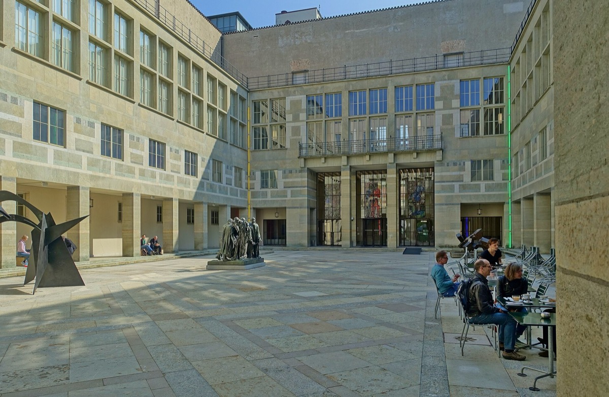 Museumsnacht Basel 2027