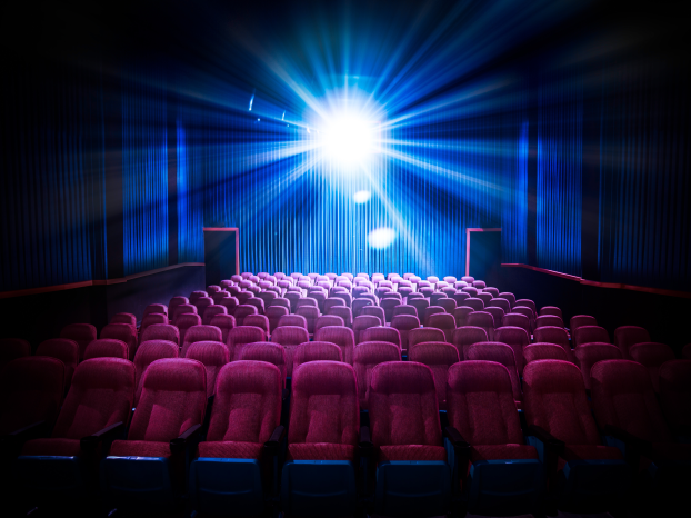 Moonlight Cinema
