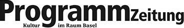 Programmzeitung logo
