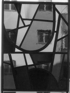Ohne Titel von Rolf Gautschi, 1964