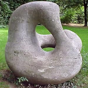 Ohne Titel von Mario Bollin, 1957