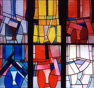 Wandlung von Rolf Gautschi, 1978