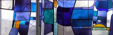 Ohne Titel von Hans Stocker, 1962