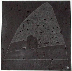 Kommos von Heinz Sch&auml;ublin, 1986