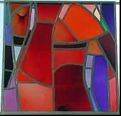 Ohne Titel von Rolf Gautschi, 1964