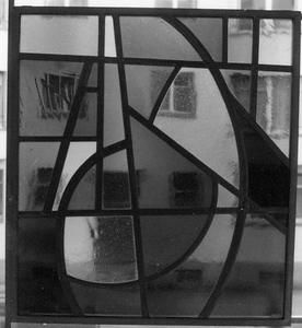 Ohne Titel von Rolf Gautschi, 1964