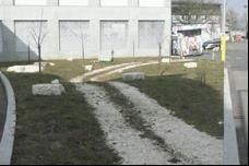 Landweg von Leif Bennett, 2007