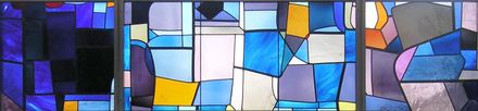 Ohne Titel von Hans Stocker, 1962