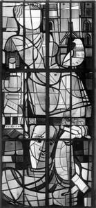 Bildhauerei von Charles Hindenlang, 1937