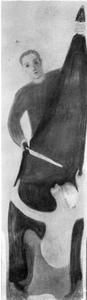 Ritter Martin von Fritz Zbinden, 1928