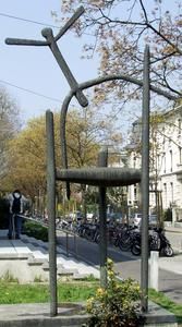 Ca commence le matin von B&eacute;n&eacute;dict Remund, 1971