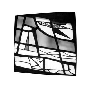 Meer von Kurt Volk, 1961