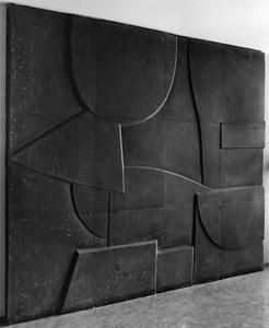 Blei von Ueli B&auml;nziger, 1969