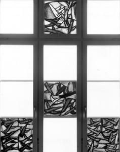 Ohne Titel von Gian Casty, 1970