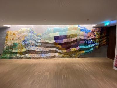 Barocke S&uuml;ssigkeiten von Franz P&ouml;singer, 1974