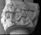 Baugeschichte von Ernst Suter, 1937