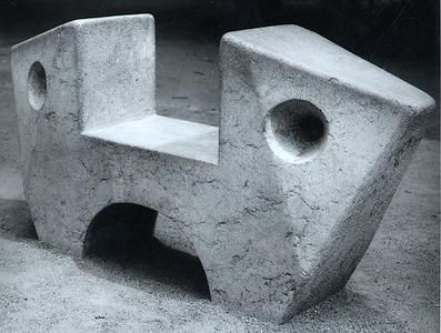 s'Briggli von Fritz B&uuml;rgin, 1958
