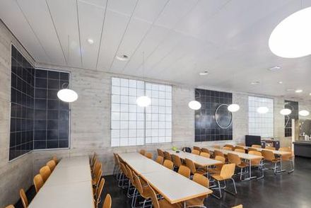 Ohne Titel von Samuel Buri, 1972