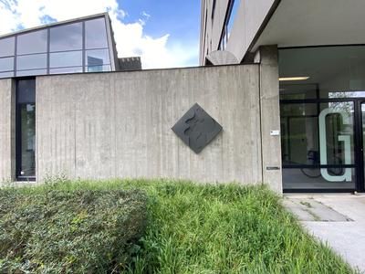 Ohne Titel von Armin Hofmann, 1961
