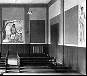 Jugend und Reife von Hermann Meyer, 1927