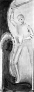 Ritter Georg von Fritz Zbinden, 1928