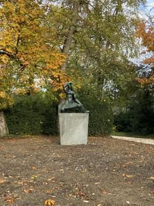 L`Aube von Louis Leo Weber, 1961