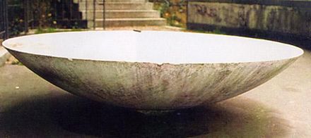 Perle von Owsky Kobalt, 1989