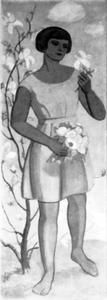 Jugend und Reife von Hermann Meyer, 1927