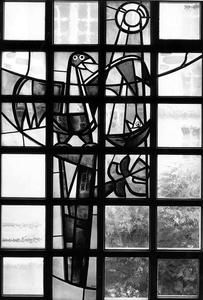 Tageszeiten von Hans Weidmann, 1962
