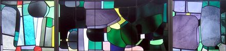 Ohne Titel von Hans Stocker, 1962