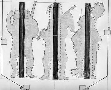 Lagerst&auml;tte von Ludwig Stocker, 1992