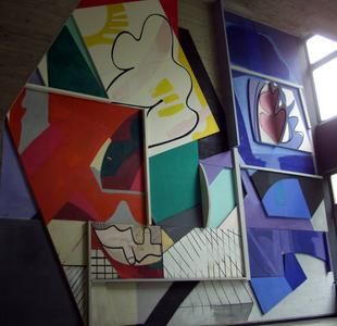 Blues von Niklaus (Niggi) Hasenb&ouml;hler, 1969