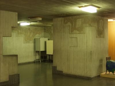 Ohne Titel von Coghuf / E. Stocker, 1965
