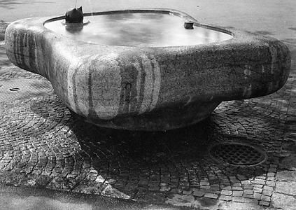 Ohne Titel von Heinz Marco Fiorese, 1954