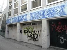Fries von Copa & Sordes, 2005