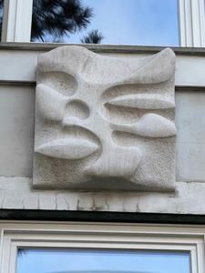 Fisch von Vera von Reitzenstein, 1959