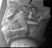 Auferstehung von Ernst Suter, 1938