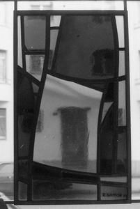 Ohne Titel von Rolf Gautschi, 1964