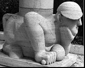 Arbeiter von Franz Peter Wilde, 1937