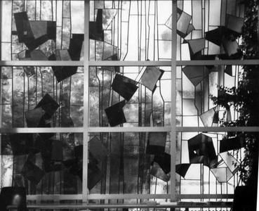 Ohne Titel von Paul St&ouml;ckli, 1964