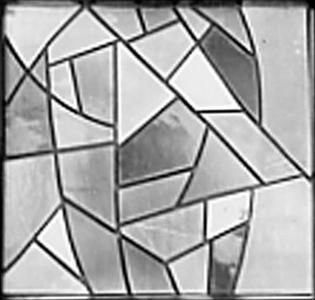 Ohne Titel von William Phillips, 1961