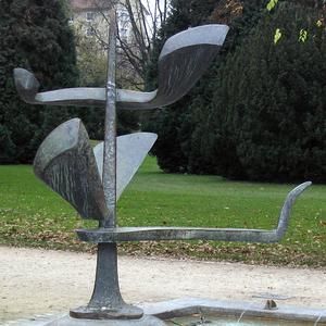 Ohne Titel von Vera von Reitzenstein, 1962