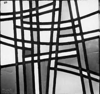 Wald von Kurt Volk, 1961