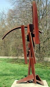 Amenocal von Paul Suter, 1999
