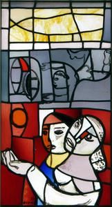Ohne Titel von Walter Bodmer, 1933