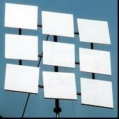 Immer mehr Licht von Peter Brunner-Brugg, 1994