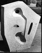 Albertine von Lorenz Balmer, 1958