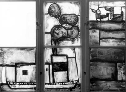 Ohne Titel von Gian Casty, 1970