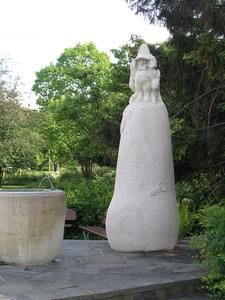 Glasm&auml;nnlein von Willy Walther, 1960